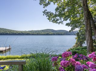 10 Lake Shore Woods Rd, Sherman, CT 06784