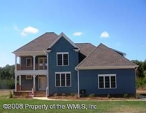2nd image of 307 Marks Pond Way