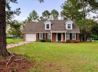1760 Meadowood Dr, Waycross, GA 31503
