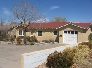 312 Aliso Dr SE, Albuquerque, NM 87108
