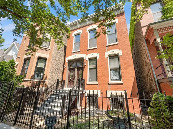 1217 N Damen Ave, Chicago, IL 60622