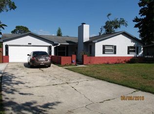2701 Moss Grove Blvd, Orlando, FL 32807