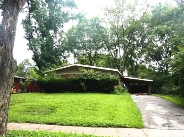 6940 Midwood Ave, Hazelwood, MO 63042