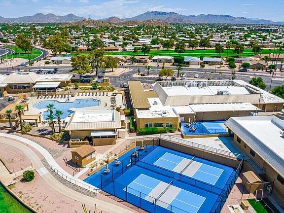 2nd image of 8302 E Deep Canyon Court
