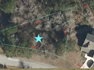 LOT 2 Riva Ridge Rd, Sneads Ferry, NC 28460