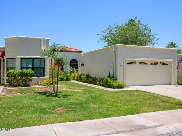 7635 S TAYLOR Drive, Tempe, AZ 85284