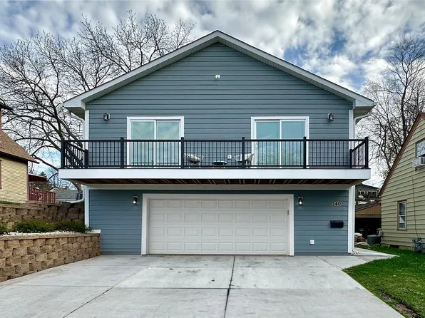 240 Belvidere St E, Saint Paul, MN 55107