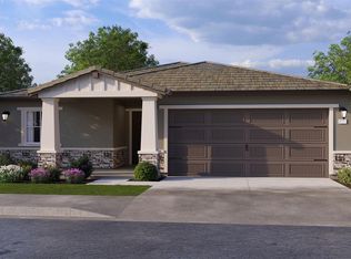 244 Teton Ranch Way, Patterson, CA 95363