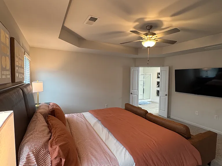 1146 Westhampton Way — Photo 9