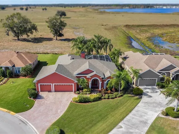 202 Terranova Blvd, Winter Haven, FL 33884