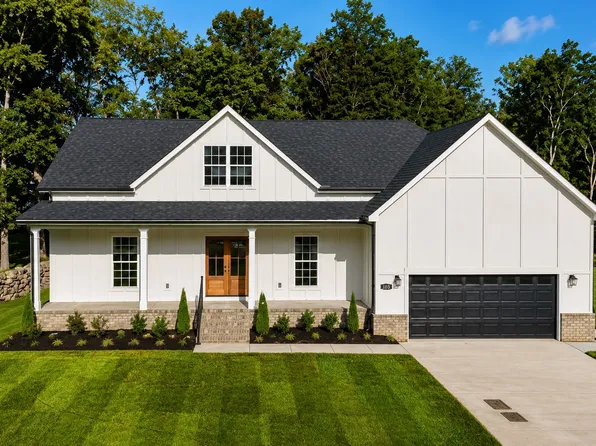 103 Stonebrook Dr Lot 19, Shelbyville, TN 37160
