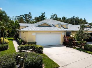 15079 Sterling Oaks Dr, Naples, FL 34110