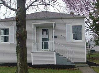 821 George St #STW2-P12, Van Wert, OH 45891
