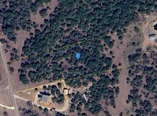 325 Overlook Rdg, Bluff Dale, TX 76433