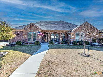 11705 Caleigh Anne Dr, Belton, TX, 76513