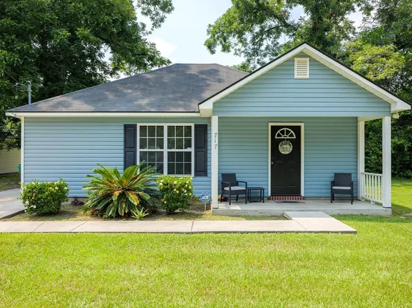 717 E Force St, Valdosta, GA 31601