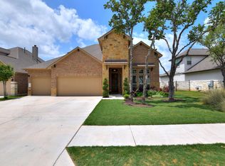 108 Redtail Ln, Leander, TX 78641