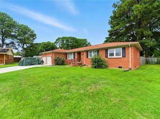 404 W Baylor Ct, Chesapeake, VA 23324