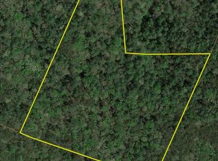 0 Mill Creek Rd, Sunset, SC 29685