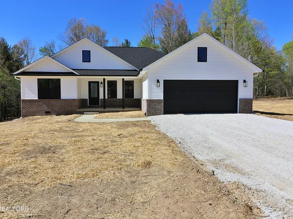 600 Taylon Ln, Oneida, TN 37841