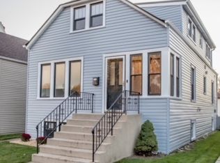 5502 N Mason Ave, Chicago, IL 60630