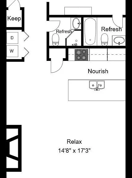 Towne Square Condos — Photo 27