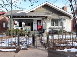 2103 S Polk St, Amarillo, TX 79109