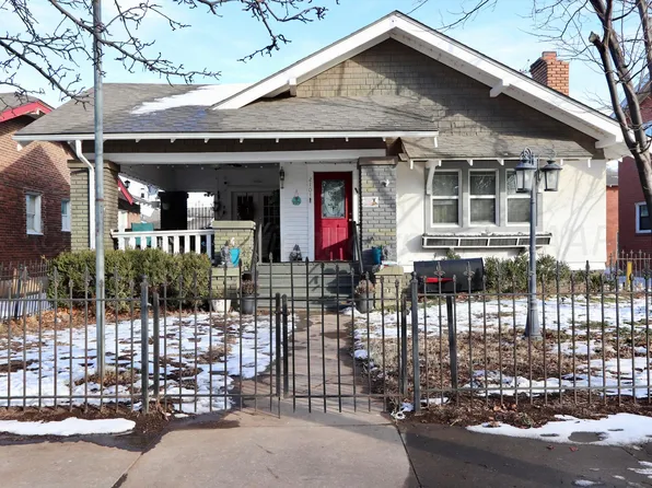 2103 S Polk St, Amarillo, TX 79109