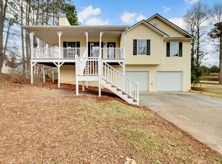 304 Lost Lake Ct, Villa Rica, GA 30180