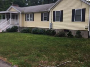 5 Spruce Hill Rd, Burlington, MA 01803