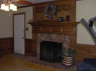 507 Rothschild Dr, Chester, VA 23836