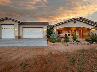 5838 N Kingman Reef Ln, Kingman, AZ 86409