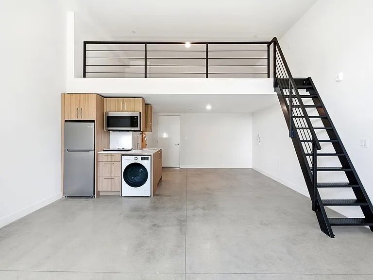 Step Designer Studio Community Living — Photo 95