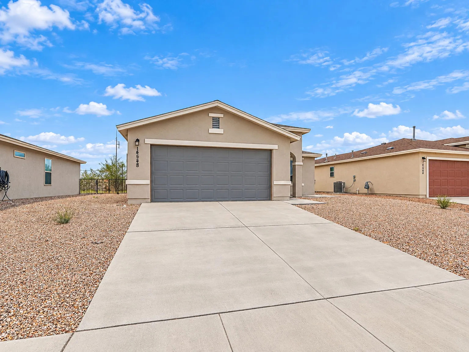 14548 Faxon Yucca - 1 — Photo 3