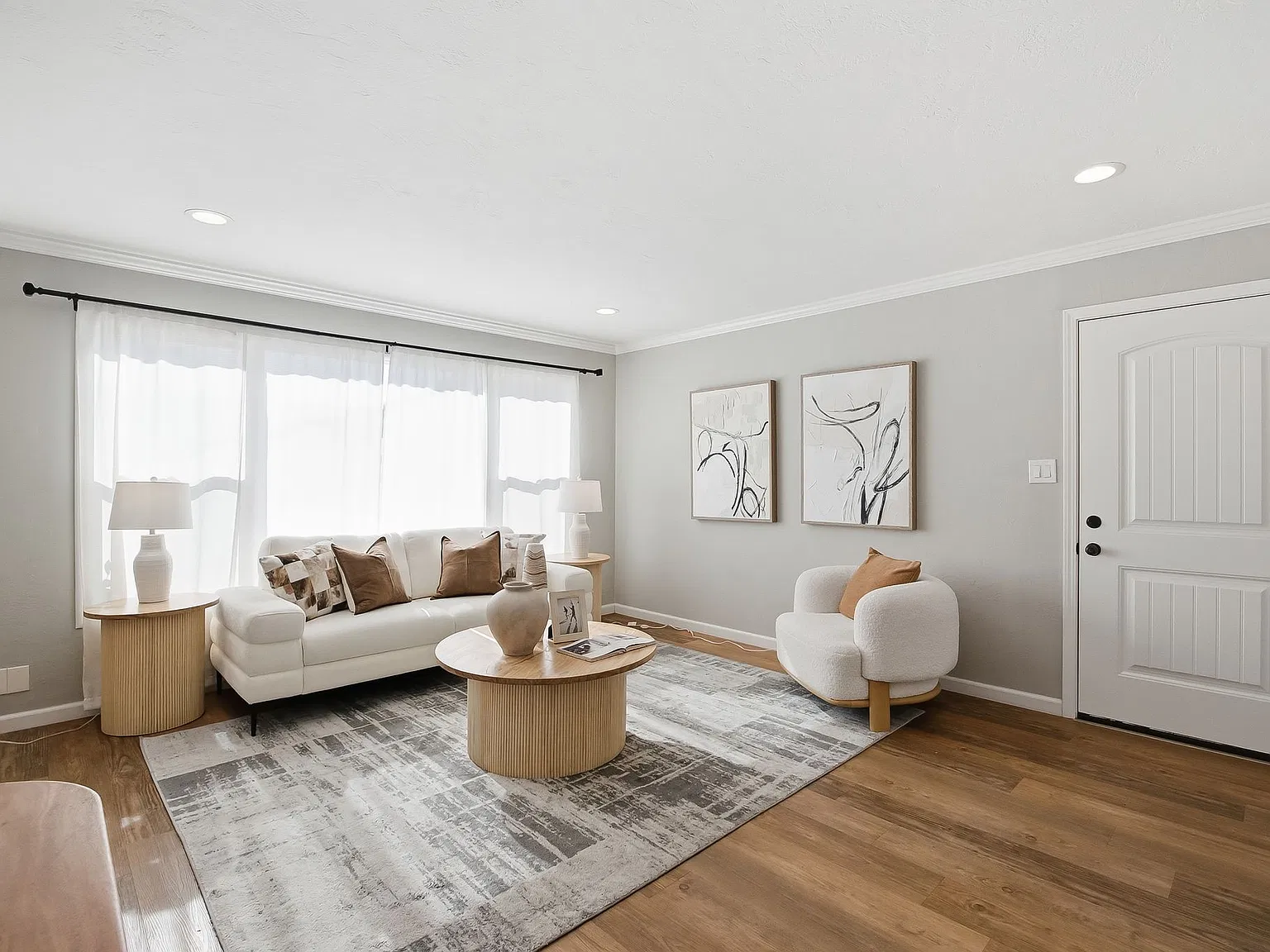 1 bed, 650 sqft, $2,950 — Photo 1