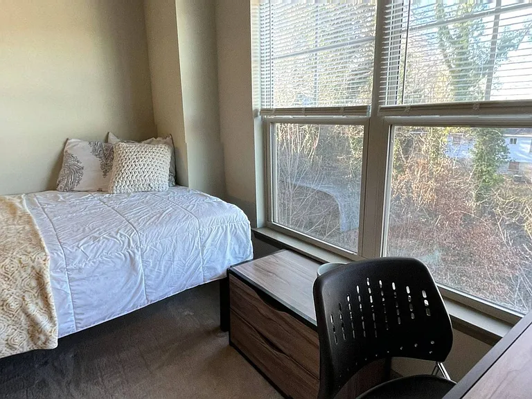 Townhome Bed 3