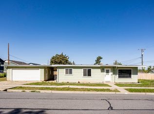 395 N 1st St, Tooele, UT 84074