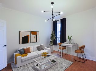 1149 Dufferin St, Toronto, ON M6H4B7