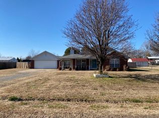 27085 Mary Lou St, Shady Point, OK 74956
