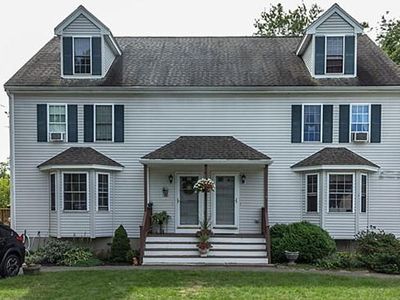 14 Gilford St, Haverhill, MA, 01832