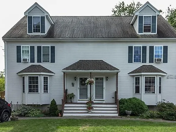 14 Gilford St, Haverhill, MA 01832