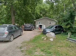 200 Monroe Ave, Big Rapids, MI 49307