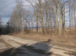 0 Airport Rd, Fort Plain, NY 13339