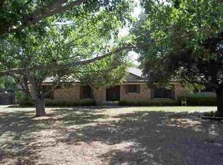 534 Quail Hollow Ln, Woodway, TX 76712