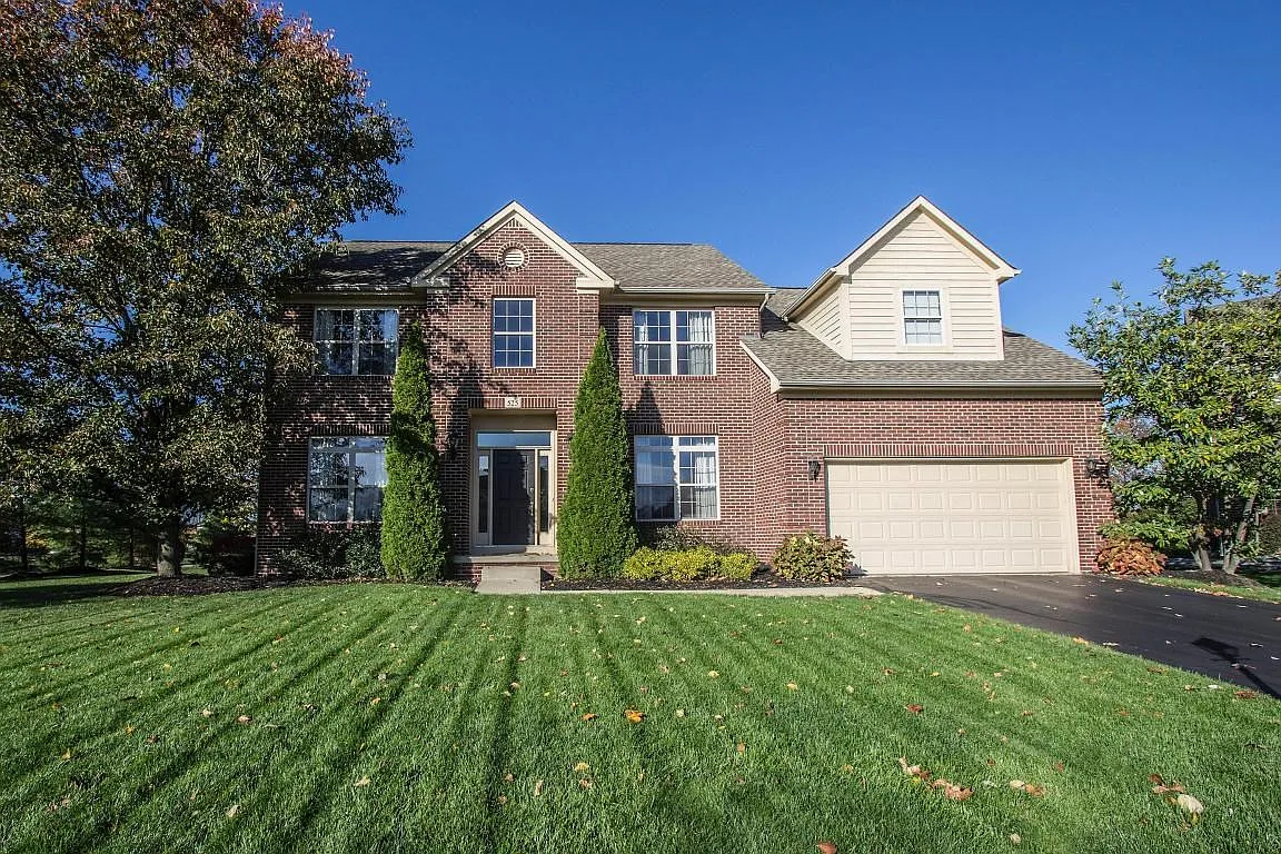 525 Ridge View Ct photo 1