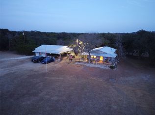 515 Big Creek Rd, Blanco, TX 78606