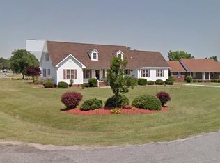 100 Crosswinds Cir, Goldsboro, NC 27530