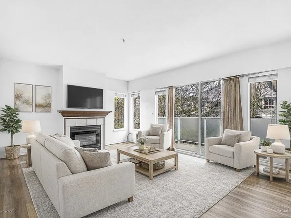 5666 208th St #23, Langley, BC V3A 8G4