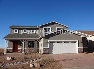 13066 Ramos St, Dewey-Humboldt, AZ 86327