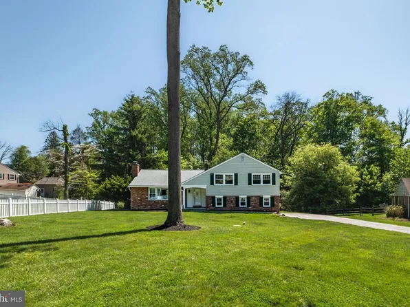 1390 Paxon Pl, Media, PA 19063
